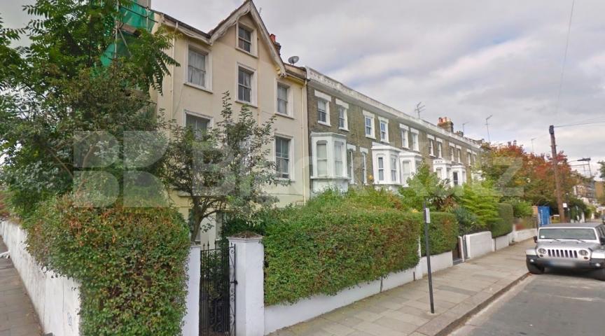 			NEW INSTRUCTION, 1 Bedroom, 1 bath, 1 reception Flat			 Coverdale Road, Shepherds Bush